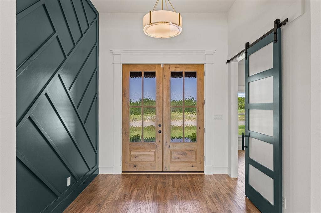 1370 Carroll Moran Trail, Midlothian, TX 76065