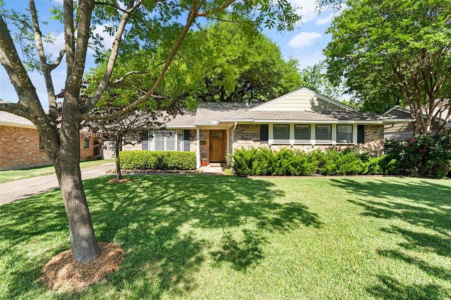 Property photo for 7208 Bucknell Drive, Dallas, TX