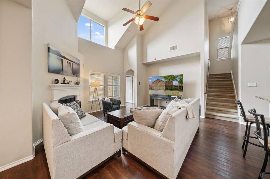 Property photo for 9620 Straightaway Drive, McKinney, TX