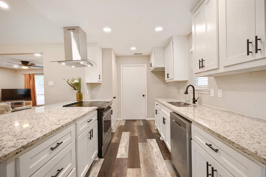 Property photo for 3621 Edgewood Drive, Garland, TX