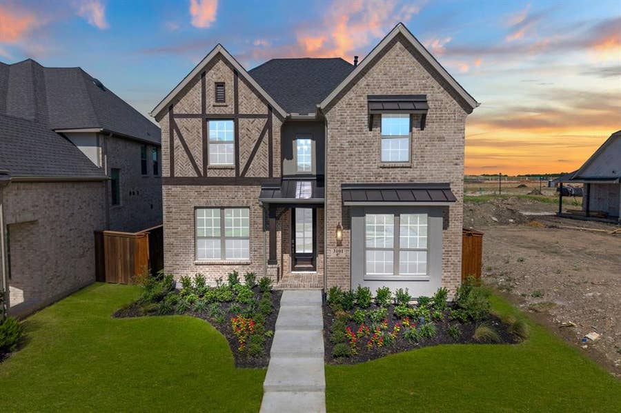 Property photo for 3101 Casa Blanca Street, Celina, TX