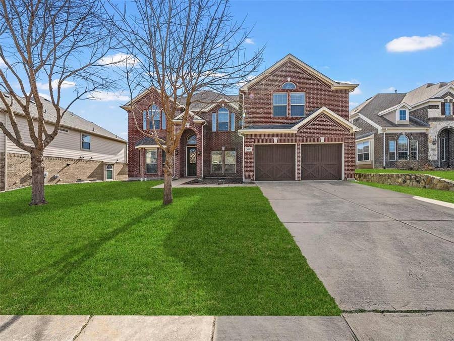Property photo for 3608 N Hutch Drive, Plano, TX