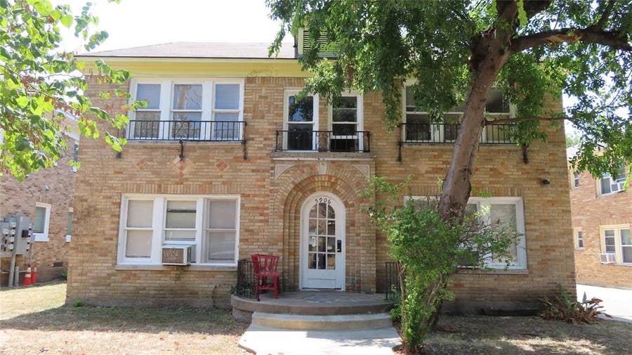 Property photo for 5906 Oram Street, #6, Dallas, TX
