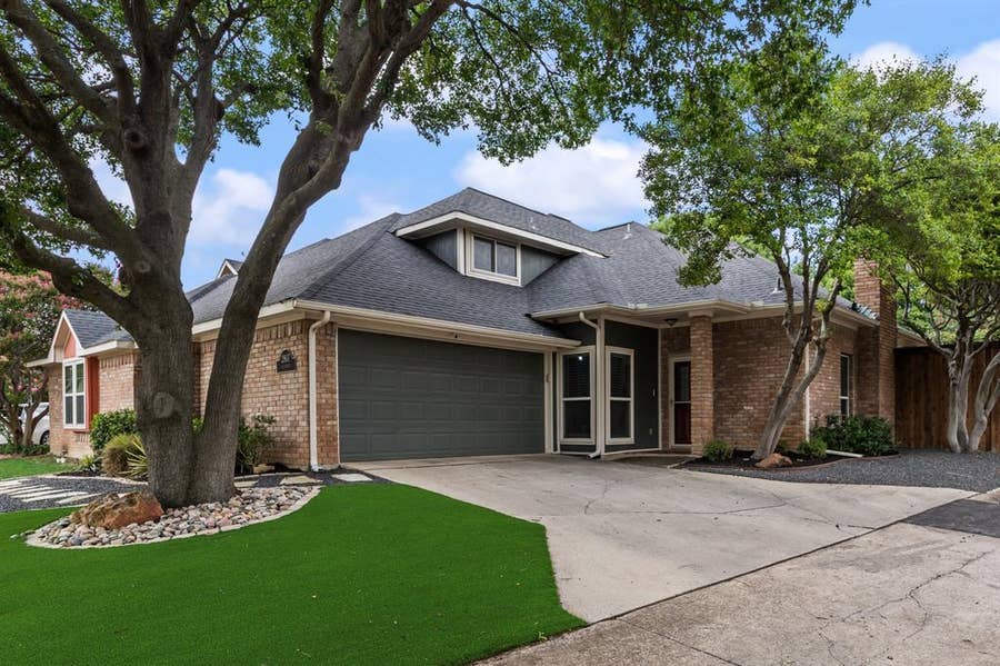 Property photo for 2807 Silverspring Road, Carrollton, TX