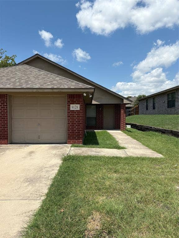 Property photo for 8128 Doreen Avenue, Fort Worth, TX