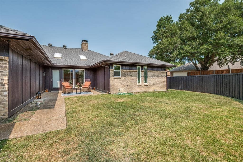 2101 Lyon Court, Plano, TX 75093 2101 Lyon Court, Plano, TX 75093