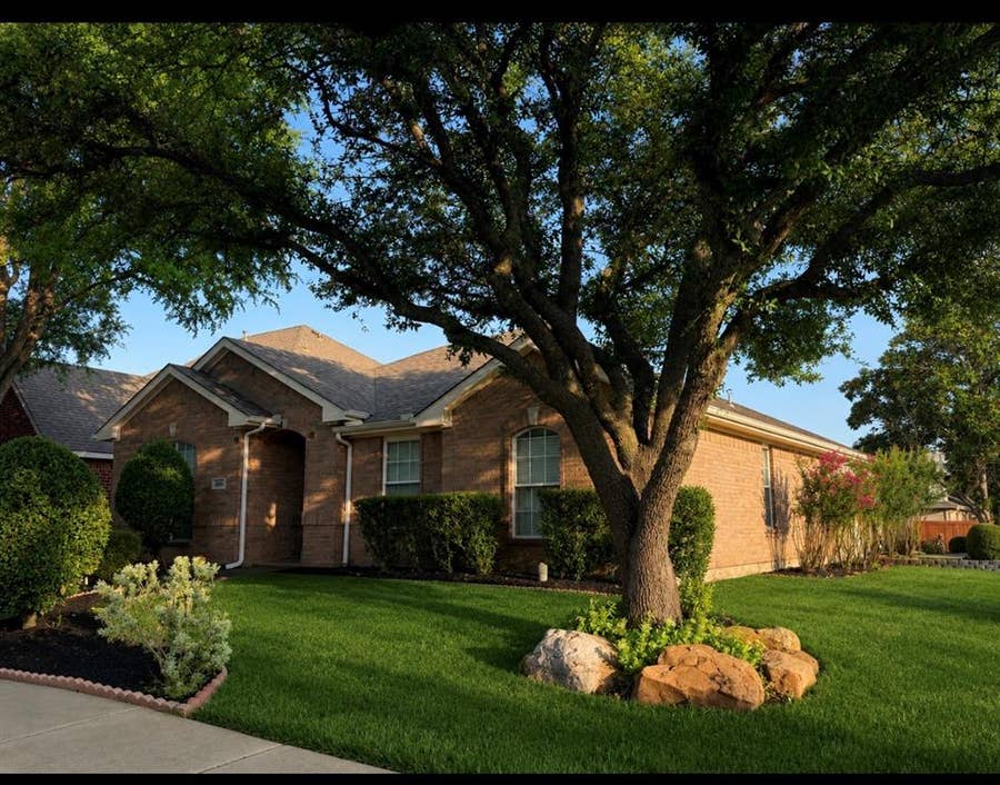 Property photo for 5109 Spicewood Drive, McKinney, TX