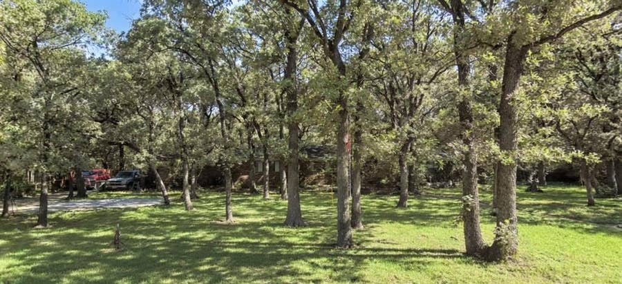 Property photo for 2320 Los Robles Drive, Grapevine, TX