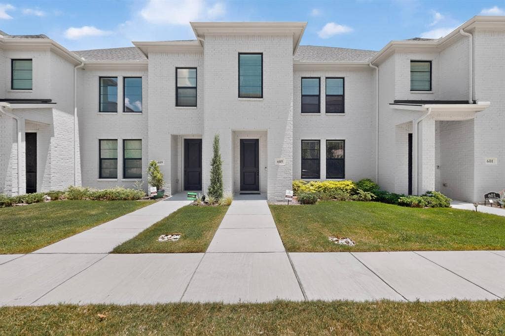 605 FRIENDSWOOD, Plano, TX 75075 605 FRIENDSWOOD, Plano, TX 75075