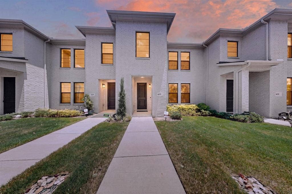 605 FRIENDSWOOD, Plano, TX 75075 605 FRIENDSWOOD, Plano, TX 75075