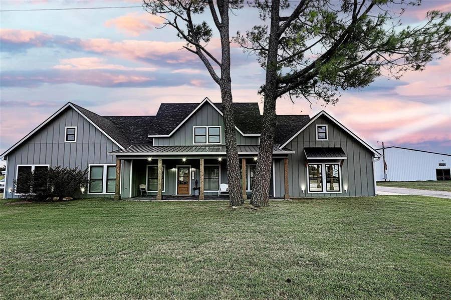 Property photo for 6591 Fm 1758, Bowie, TX