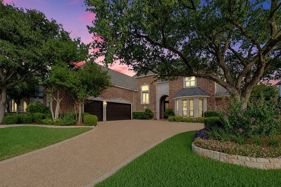 Property photo for 5048 Castle Creek Lane, Plano, TX