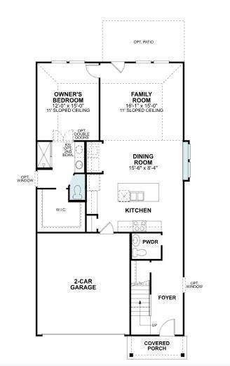 482 Tender Summit, Lavon, TX 75166 482 Tender Summit, Lavon, TX 75166