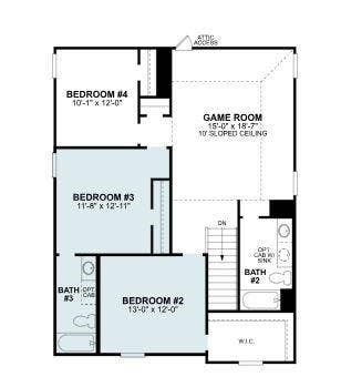 482 Tender Summit, Lavon, TX 75166 482 Tender Summit, Lavon, TX 75166
