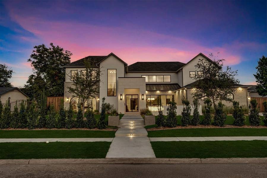 Property photo for 10050 Gooding Drive, Dallas, TX