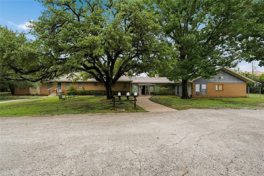 Property photo for 2323 N 39th Street, Waco, TX