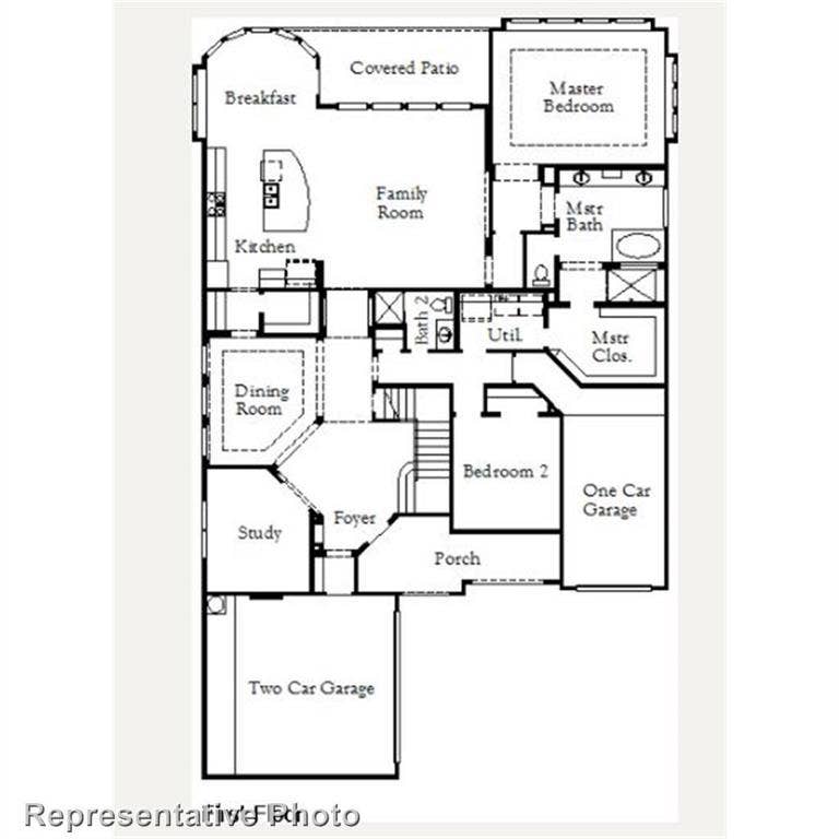 Property photo for 2222 Birch Street, Mansfield, TX