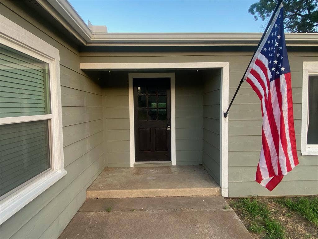 332 Illinois, China Spring, TX 76633 332 Illinois, China Spring, TX 76633
