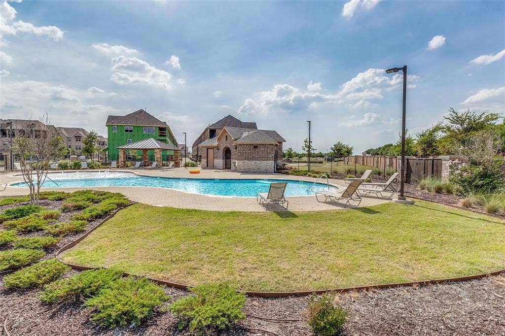 8179 Snowmass Drive, Frisco, TX 75034