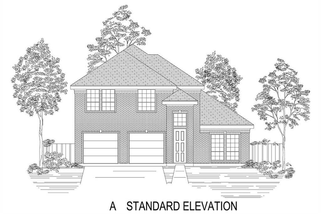 2108 Rockhopper Court, Mansfield, TX 76063 Photo 3