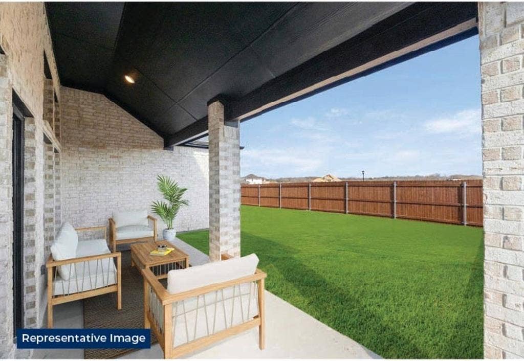 2108 Rockhopper Court, Mansfield, TX 76063 Photo 2