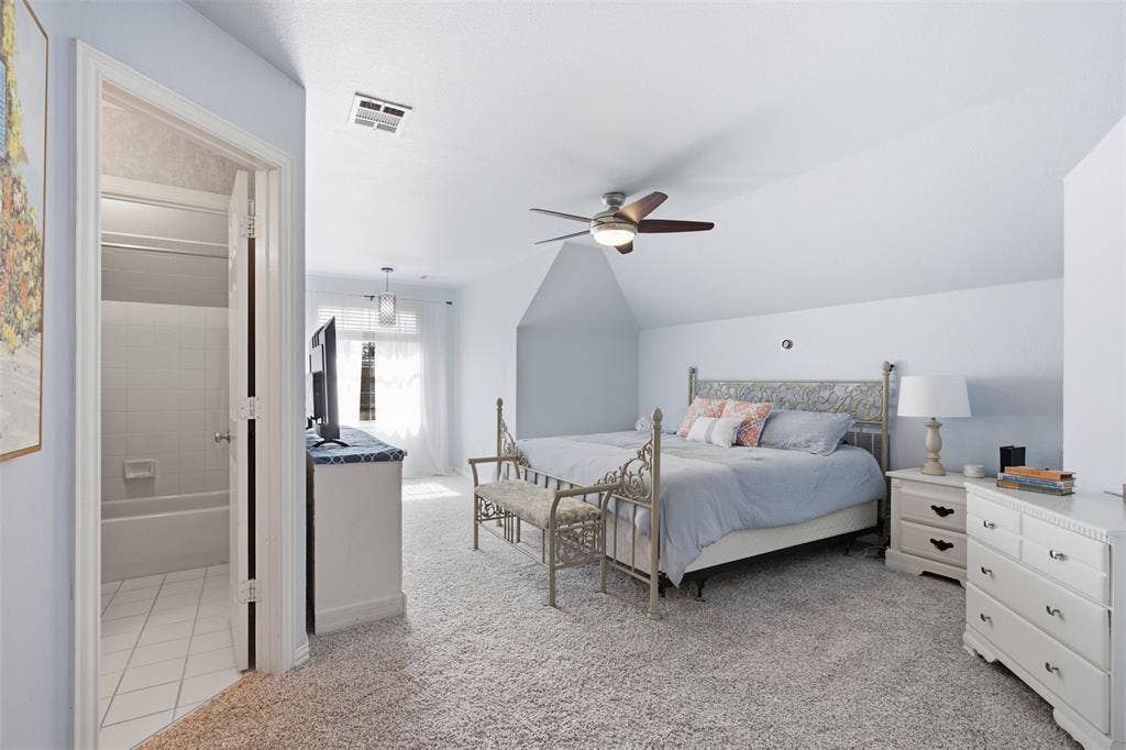 1305 Neches Drive, Allen, TX 75013 1305 Neches Drive, Allen, TX 75013