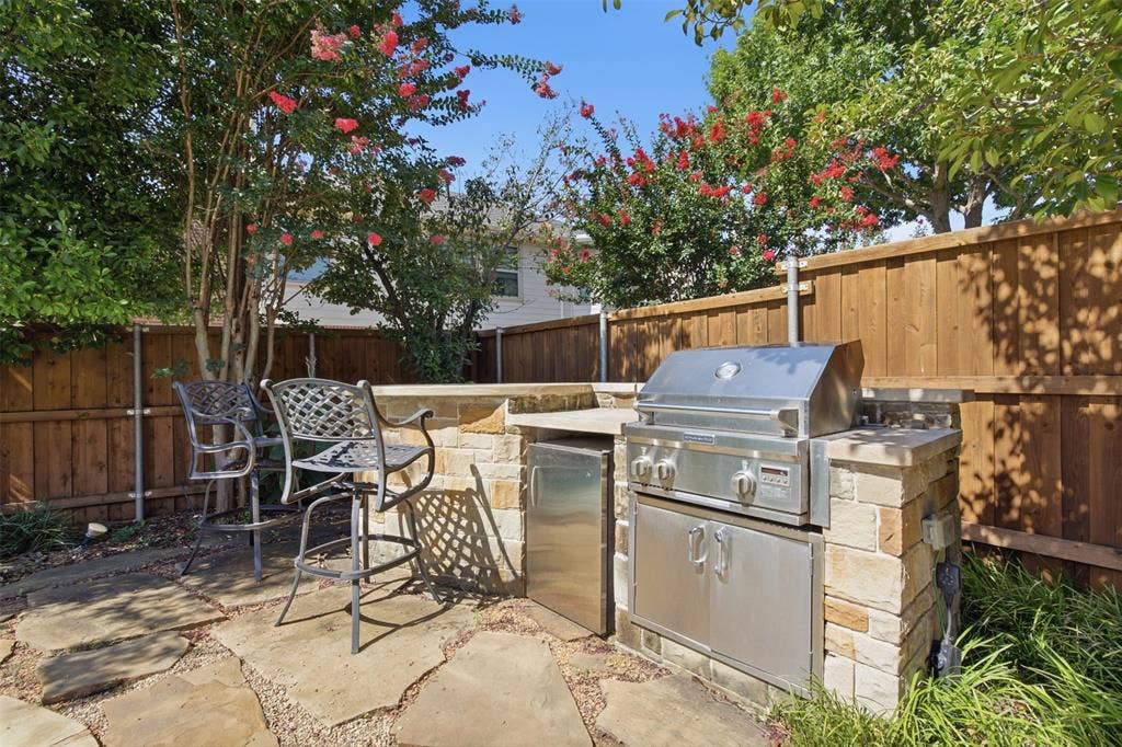 1305 Neches Drive, Allen, TX 75013 1305 Neches Drive, Allen, TX 75013