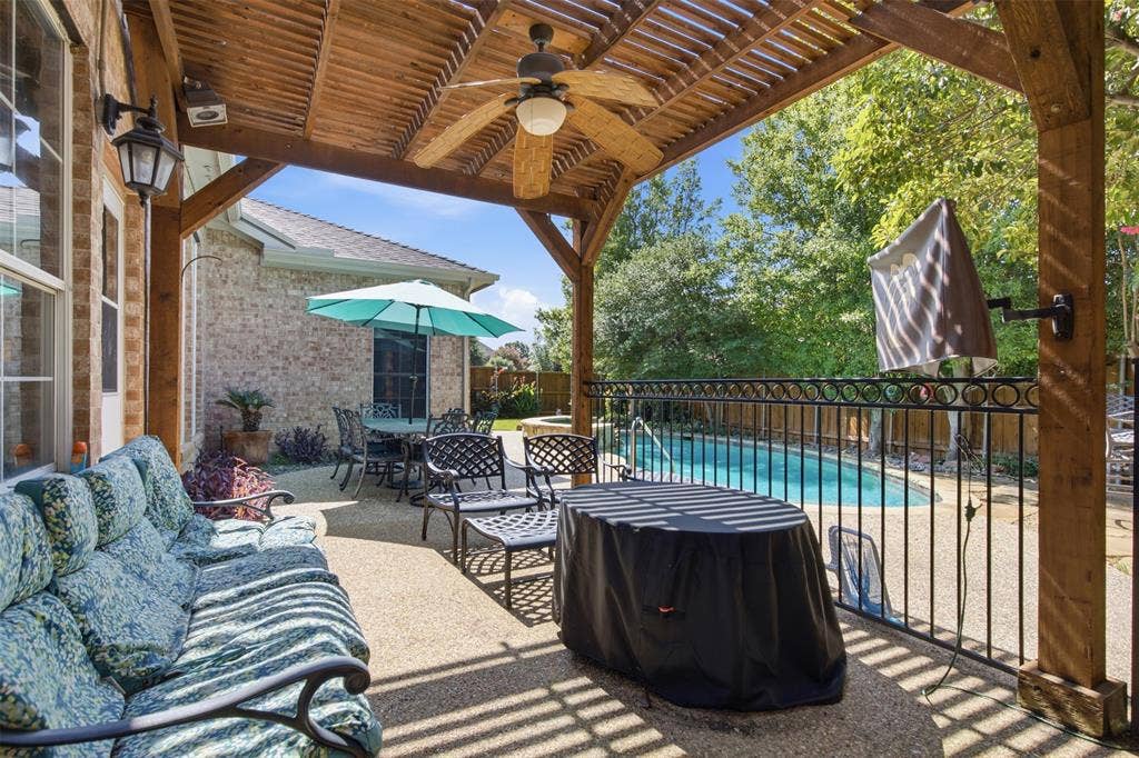 1305 Neches Drive, Allen, TX 75013 1305 Neches Drive, Allen, TX 75013