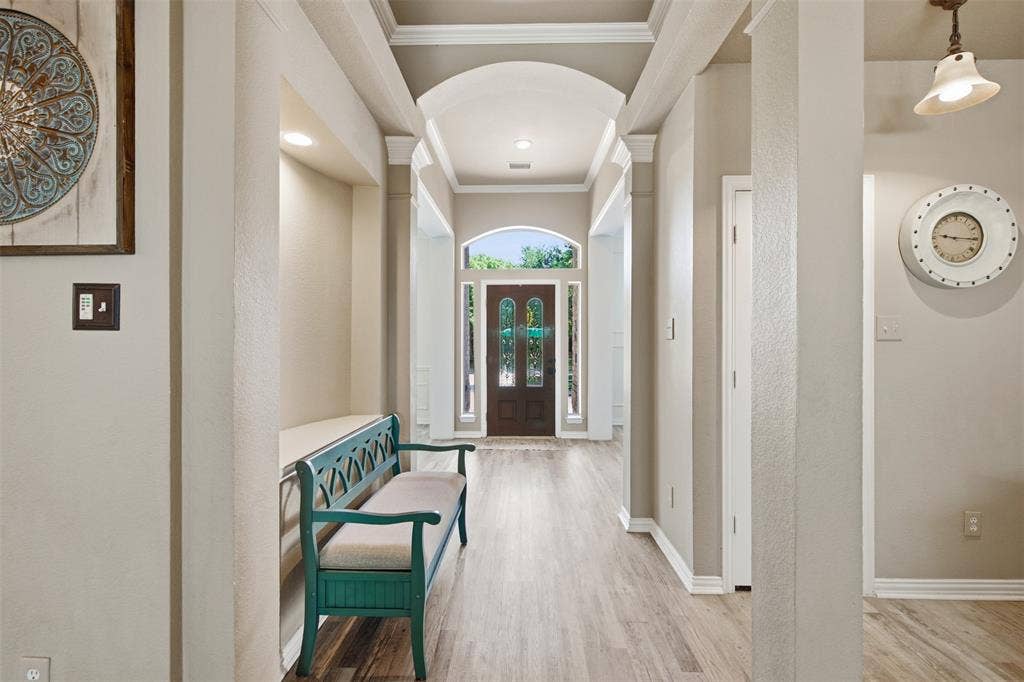 1305 Neches Drive, Allen, TX 75013 1305 Neches Drive, Allen, TX 75013