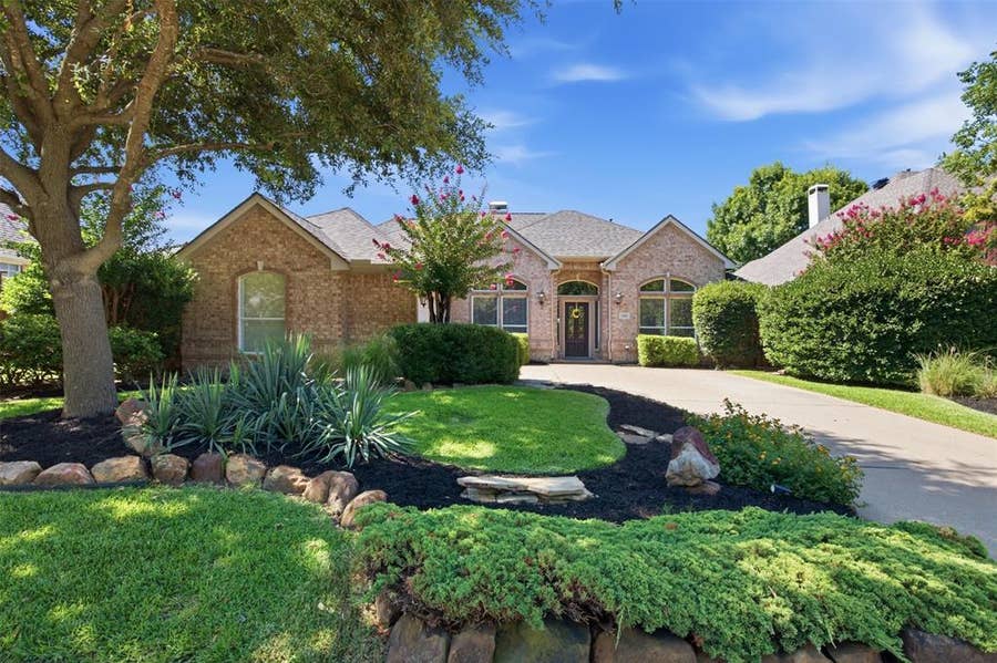 Property photo for 1305 Neches Drive, Allen, TX