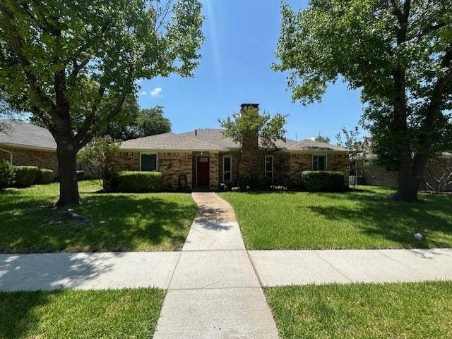 Property photo for 1026 Goldenrod Drive, Garland, TX