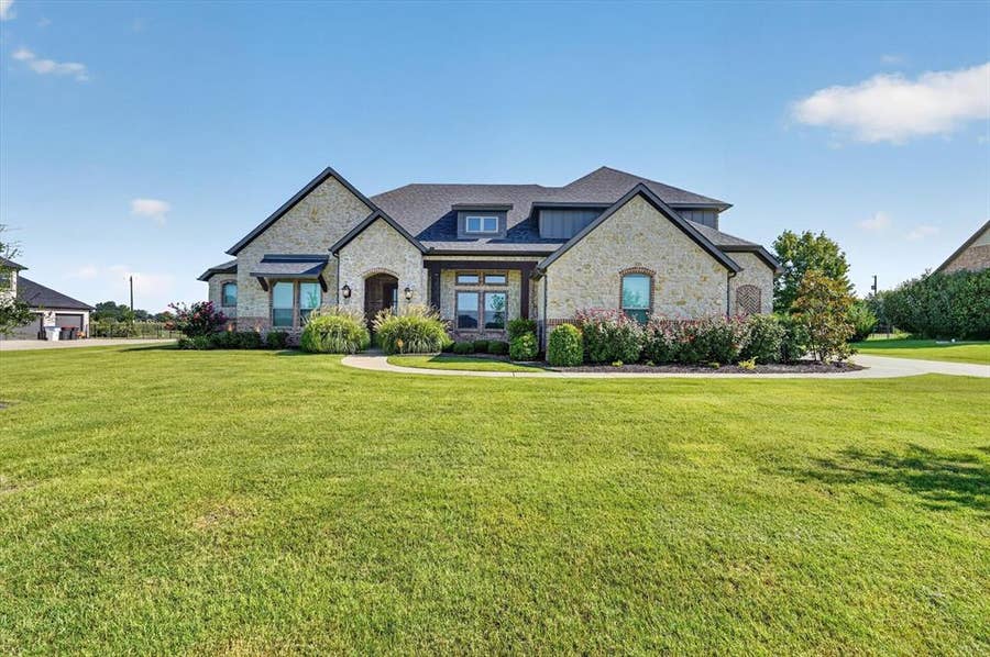 Property photo for 4227 Waterstone Estates Drive, McKinney, TX