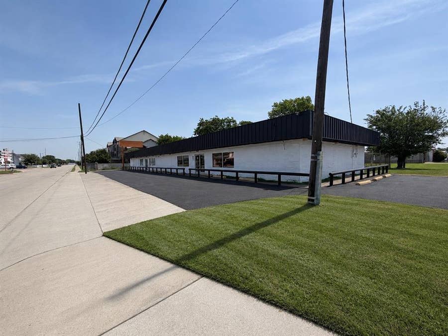 Property photo for 1010 N Tennessee Street, McKinney, TX