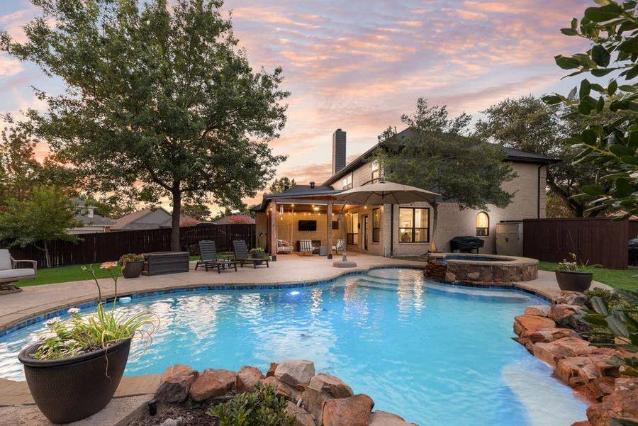 Property photo for 1962 Gullwing Drive, Rockwall, TX