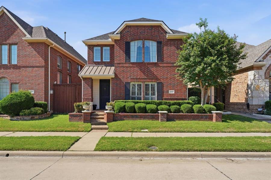 Property photo for 2133 Broadstone Drive, Plano, TX
