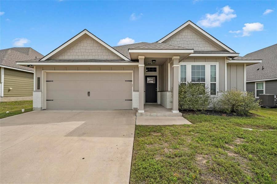 Property photo for 3224 Dottavio, Lorena, TX