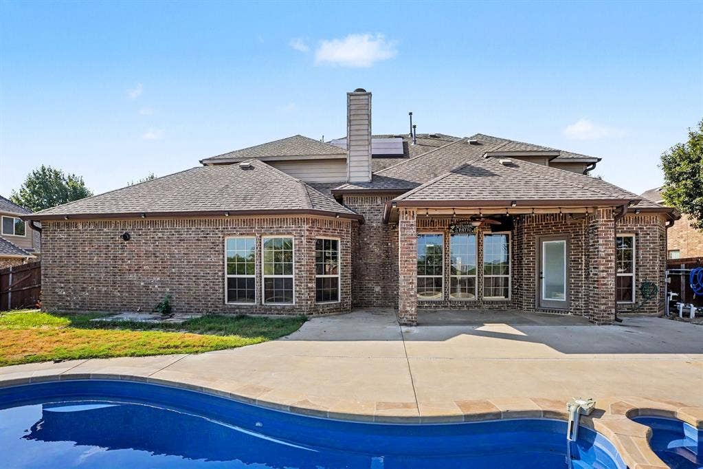 2605 Tall Meadows Drive, Midlothian, TX 76065 2605 Tall Meadows Drive, Midlothian, TX 76065