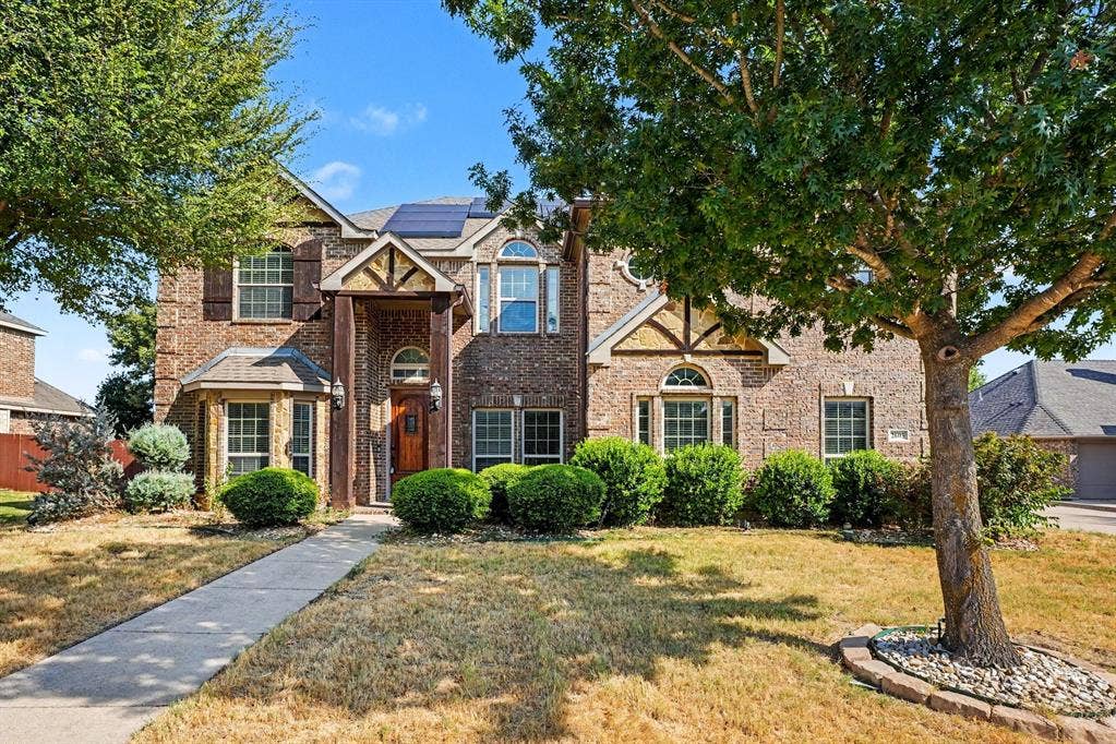 2605 Tall Meadows Drive, Midlothian, TX 76065 2605 Tall Meadows Drive, Midlothian, TX 76065
