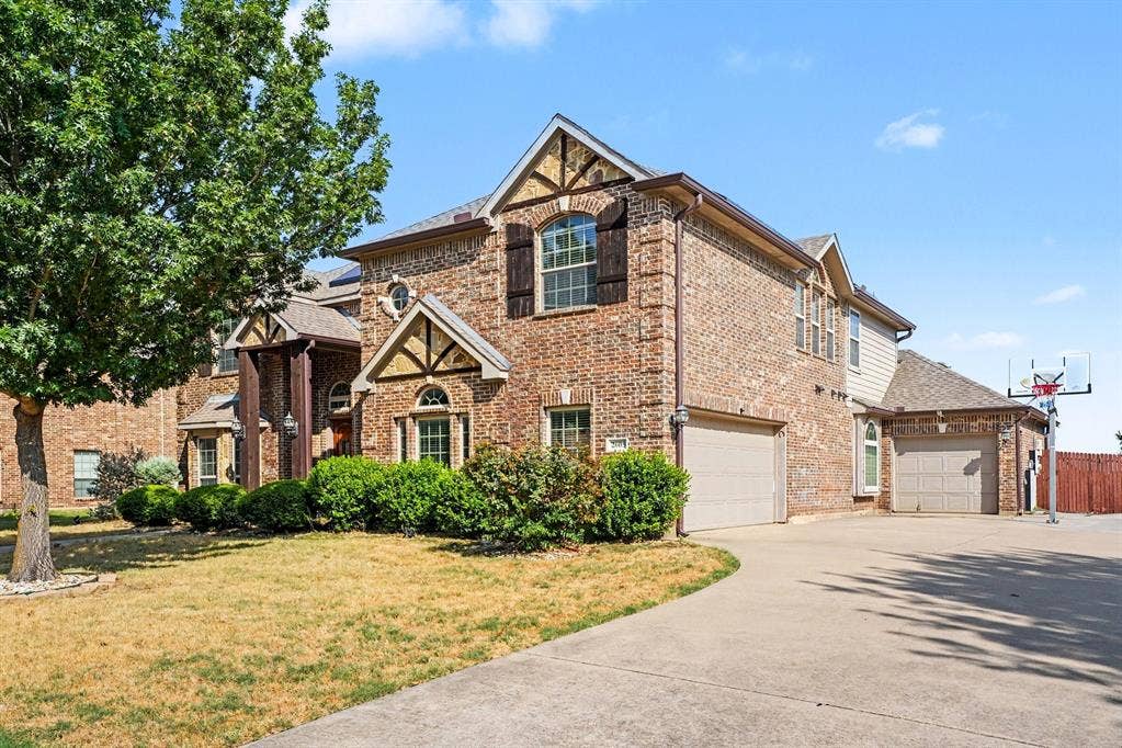 2605 Tall Meadows Drive, Midlothian, TX 76065 2605 Tall Meadows Drive, Midlothian, TX 76065