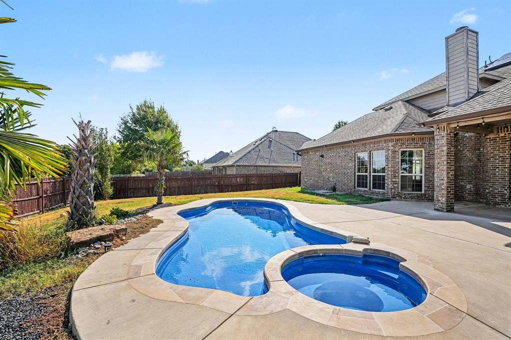 2605 Tall Meadows Drive, Midlothian, TX 76065 2605 Tall Meadows Drive, Midlothian, TX 76065
