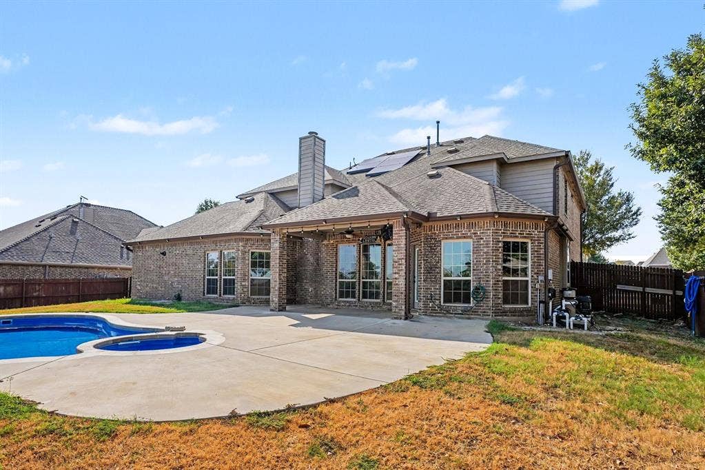 2605 Tall Meadows Drive, Midlothian, TX 76065 2605 Tall Meadows Drive, Midlothian, TX 76065