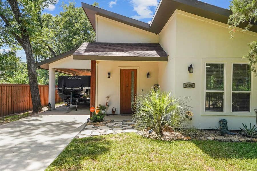 Property photo for 6156 Inca Drive, Mabank, TX