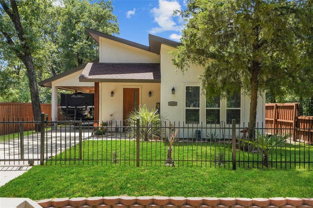 6156 Inca Drive, Mabank, TX 75156 6156 Inca Drive, Mabank, TX 75156
