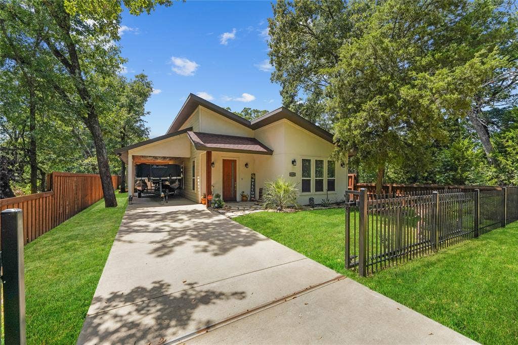 6156 Inca Drive, Mabank, TX 75156 6156 Inca Drive, Mabank, TX 75156