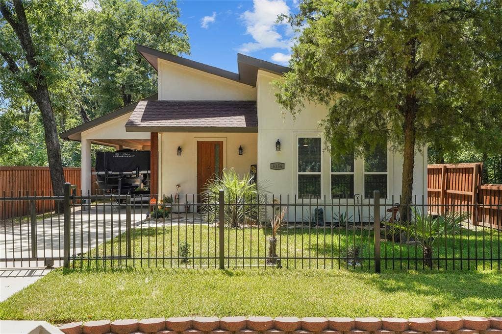 6156 Inca Drive, Mabank, TX 75156 6156 Inca Drive, Mabank, TX 75156