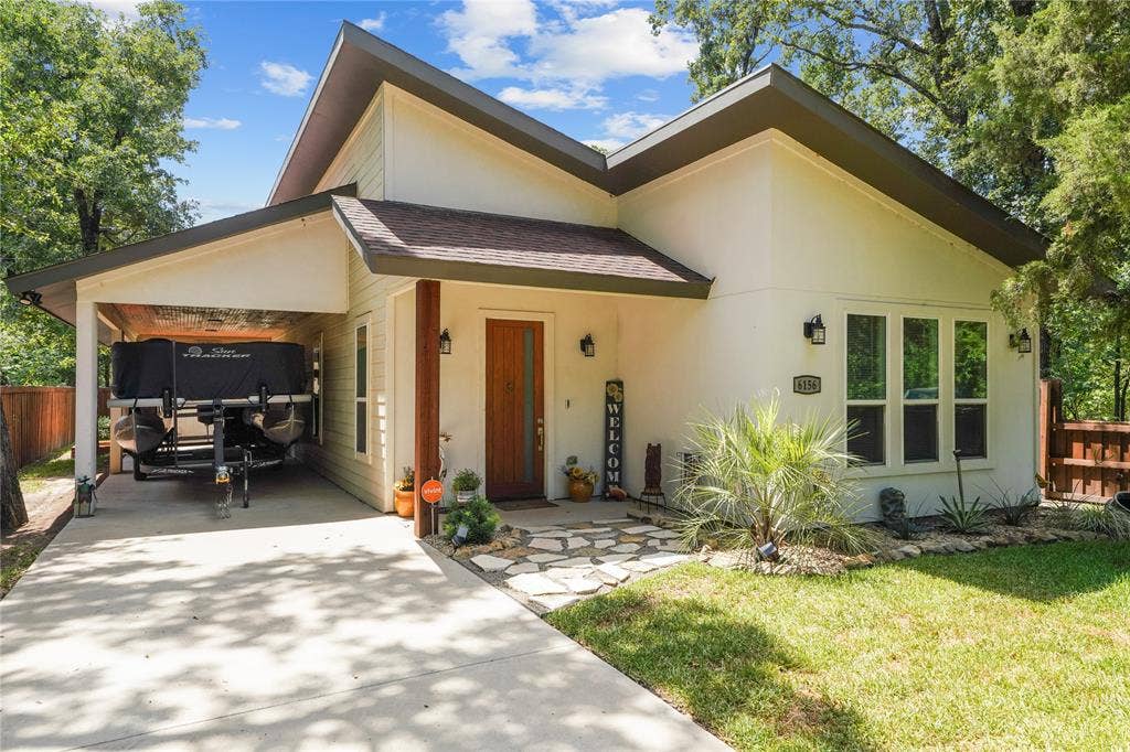 6156 Inca Drive, Mabank, TX 75156 6156 Inca Drive, Mabank, TX 75156