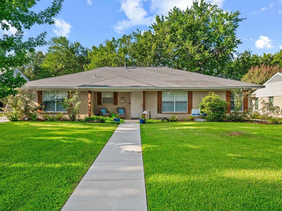 Property photo for 3616 Townsend Drive, Dallas, TX