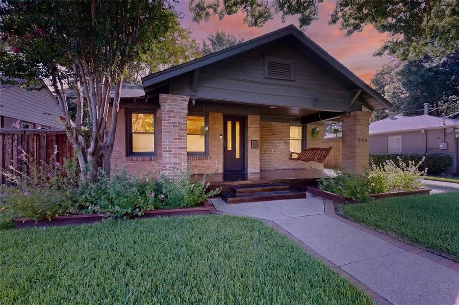 Property photo for 5114 Parkland Avenue, Dallas, TX