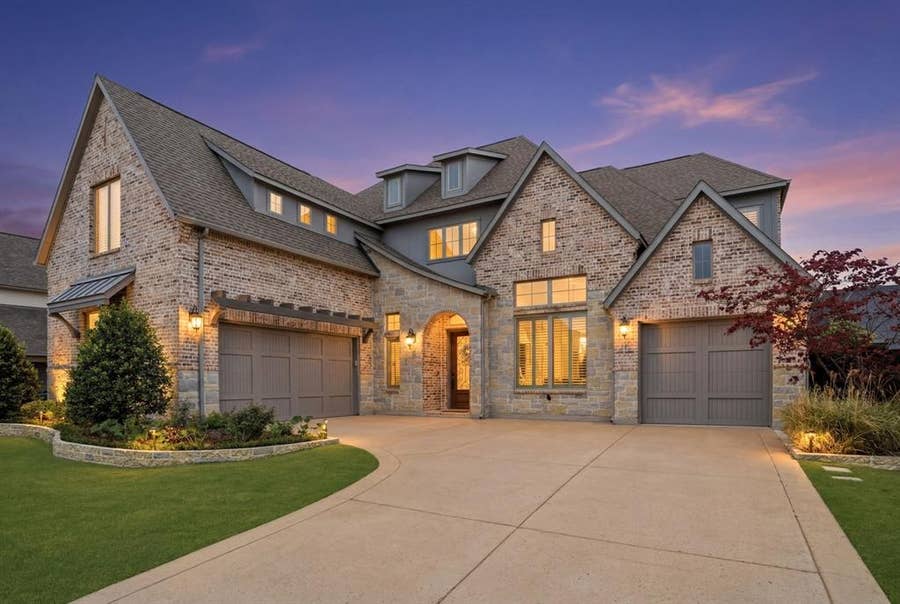 Property photo for 15206 Viburnum Road, Frisco, TX
