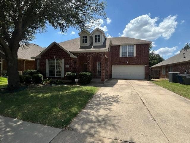 Property photo for 7215 Park Hill Trail, Sachse, TX